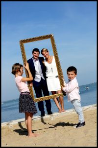 Photo Mariage Clermont